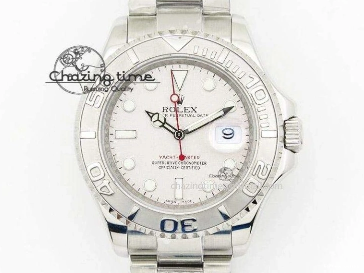 0516 DateJust 36mm SS 116200 ARF 1:1 Best Edition Blue Roman Dial On 904L SS Jubilee Bracelet SA GoodFit 3520